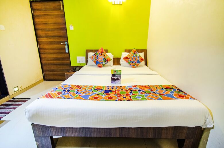 Fabhotel Aundh Retreat