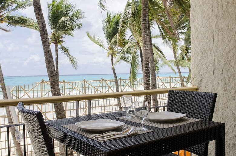 Apartamento The Muse Hotel Boracay