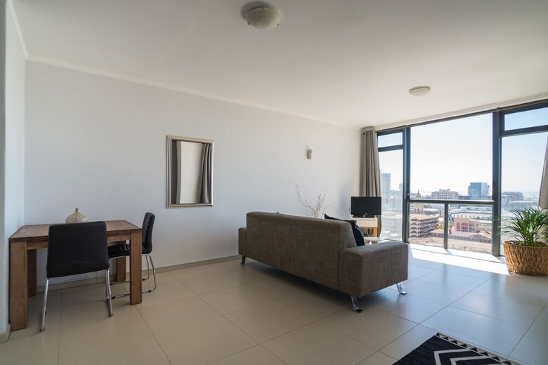 Four Seasons Apartments 2