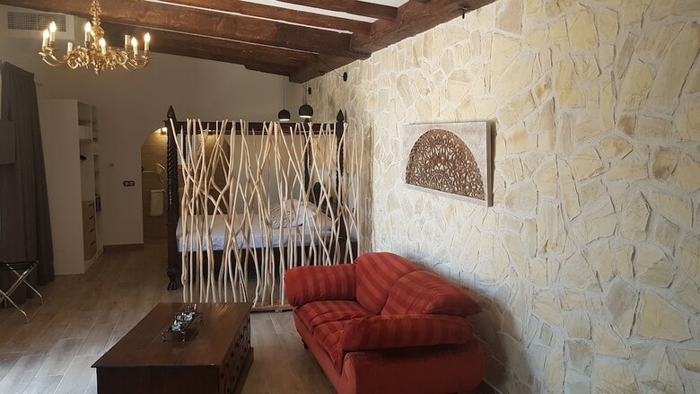 Posada Artmonia