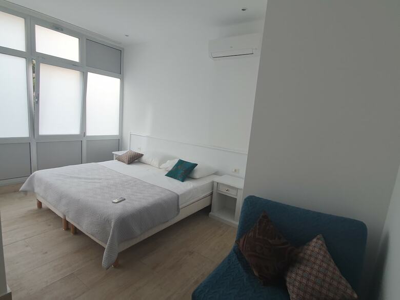 Hostal Sweet Spot Hostel