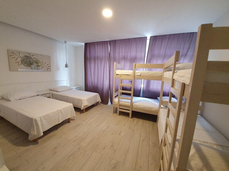 Hostal Sweet Spot Hostel