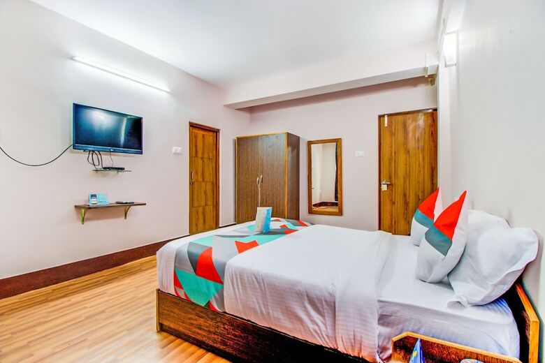 Hotel Fabexpress Stay On