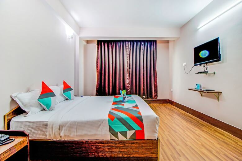 Hotel Fabexpress Stay On