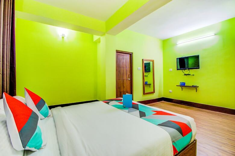 Hotel Fabexpress Stay On