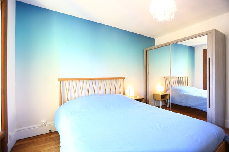 Apartamento La Station 5