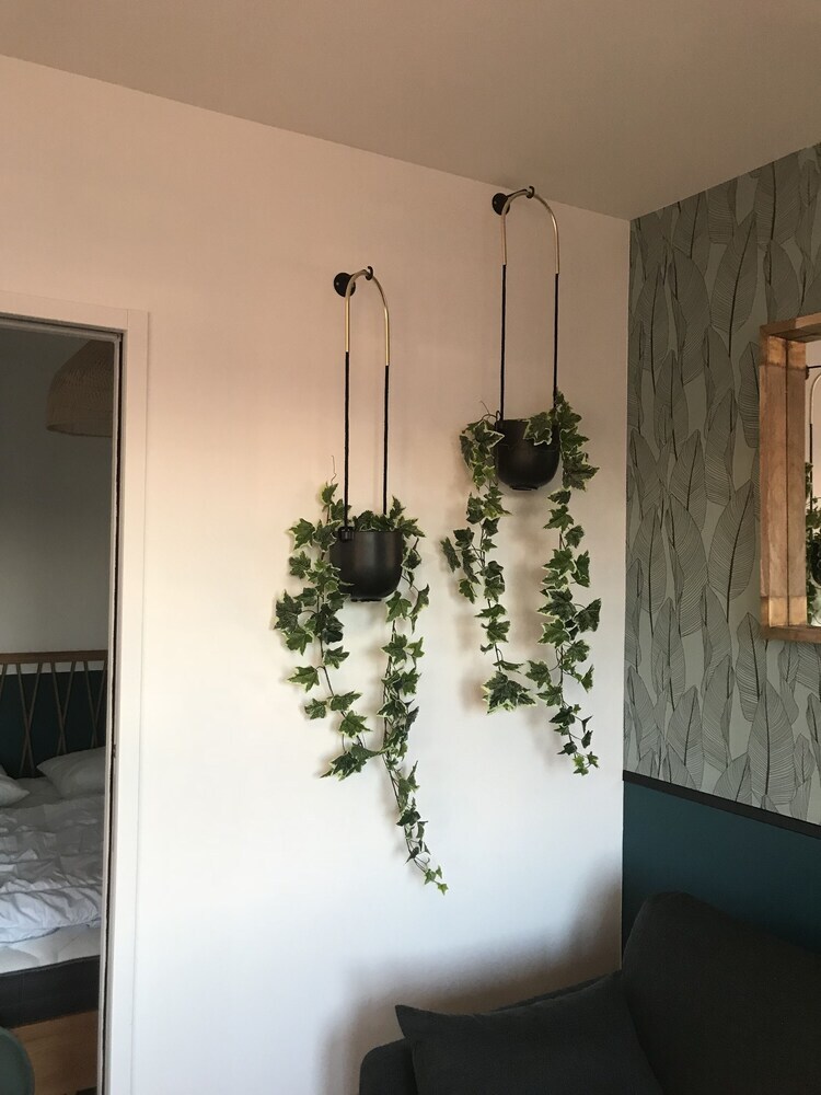 Apartamento La Station 5