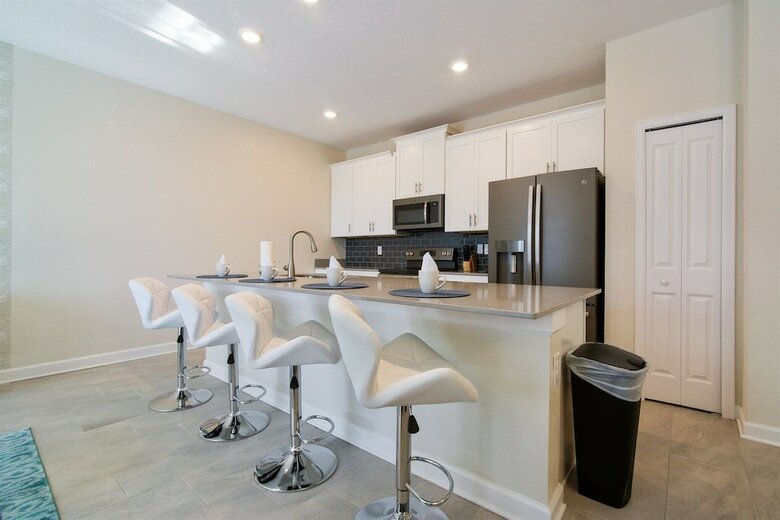 Championsgate 4br 3ba Townhome