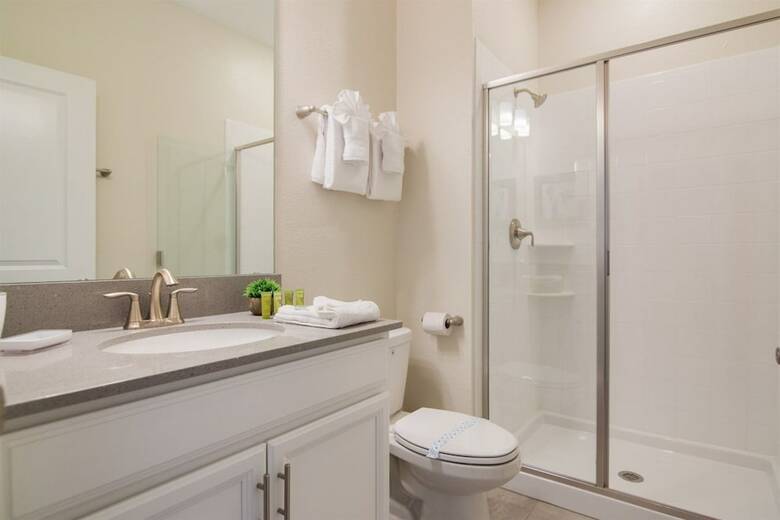 Championsgate 4br 3ba Townhome