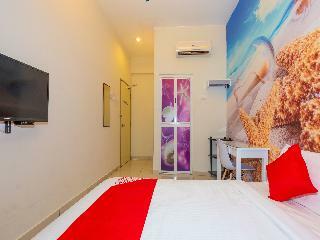 Oyo 1118 Starfish Hotel