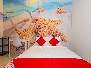 Oyo 1118 Starfish Hotel