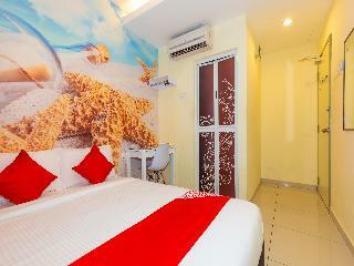 Oyo 1118 Starfish Hotel