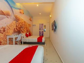 Oyo 1118 Starfish Hotel