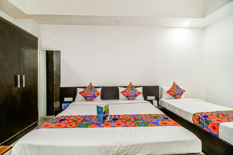 Fabhotel Belmorrise