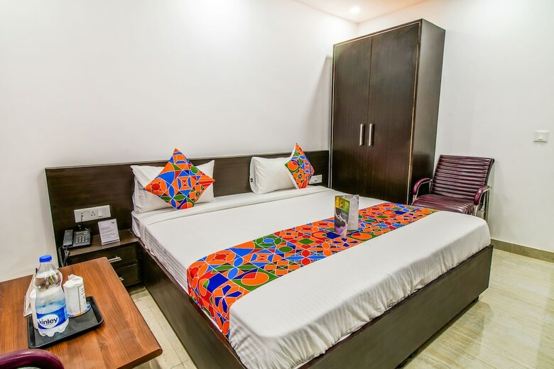 Fabhotel Belmorrise