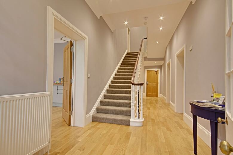 Highfield Bed & Breakfast