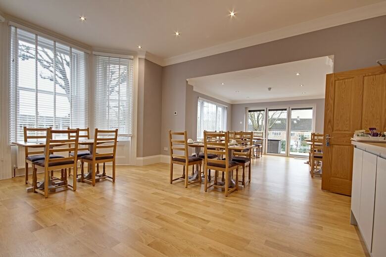 Highfield Bed & Breakfast