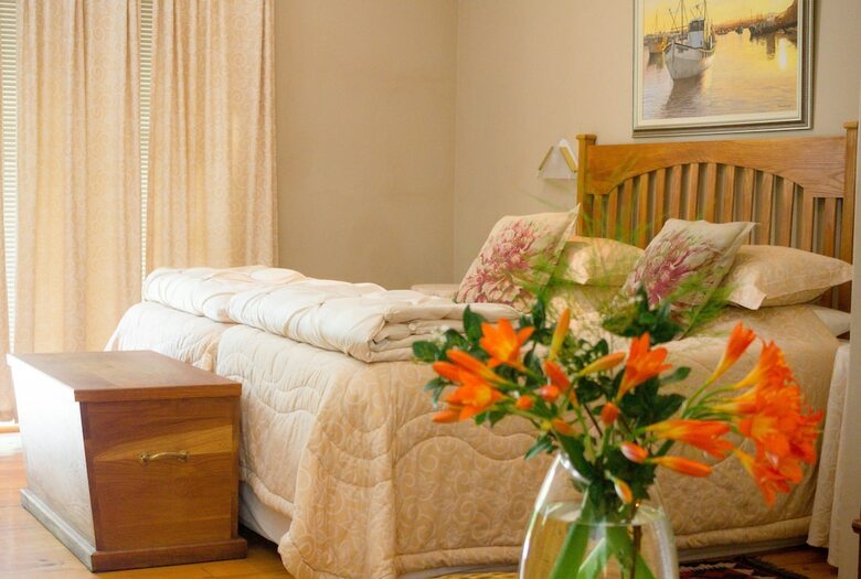 Hotel Adley House Guesthouse