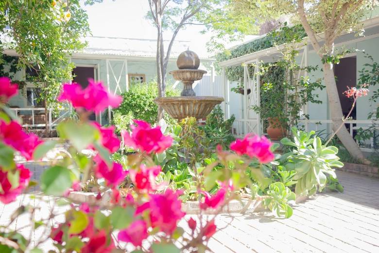 Hotel Adley House Guesthouse