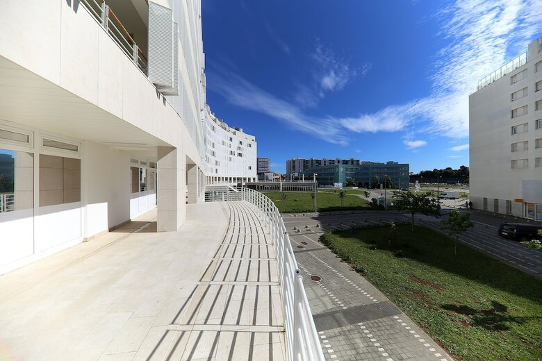 Hotel White Rooms Zadar 345