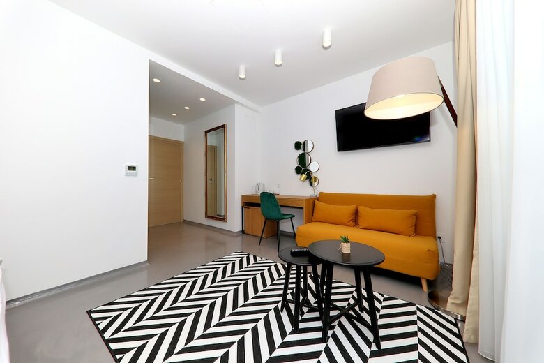 Hotel White Rooms Zadar 345