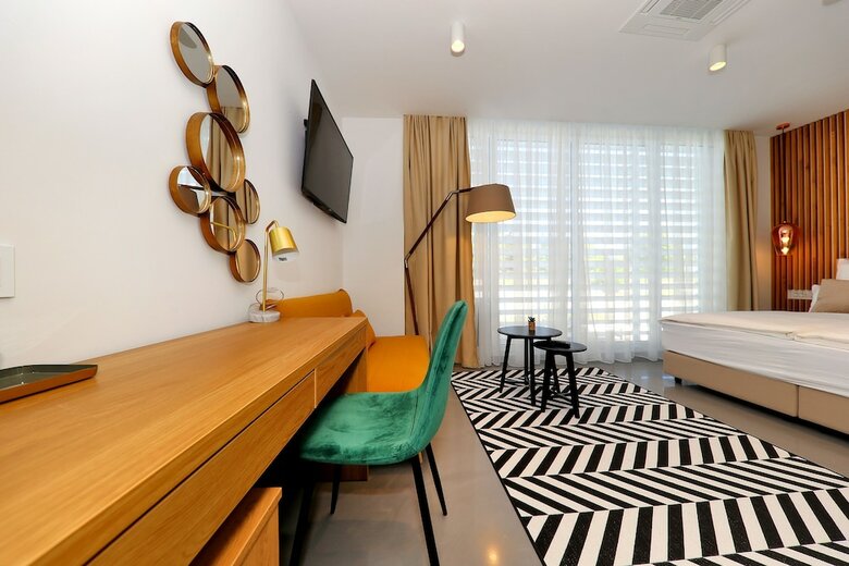 Hotel White Rooms Zadar 345