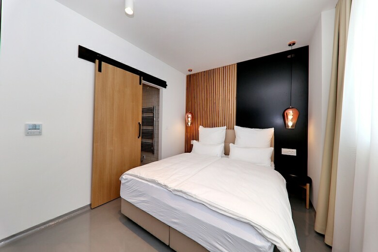 Hotel White Rooms Zadar 345