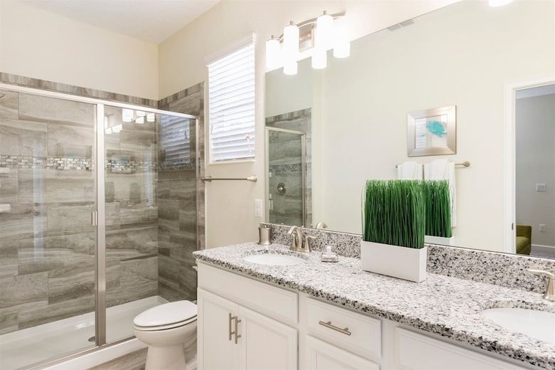 5br 5ba Championsgate Pool Home