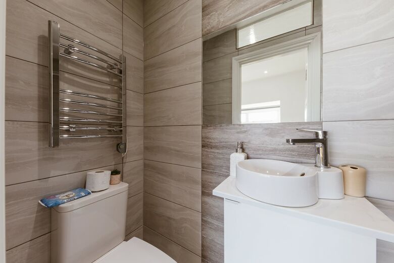 Apartamento Rent Express Green Lane
