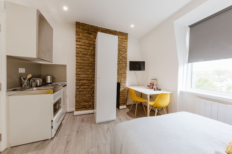 Apartamento Rent Express Green Lane