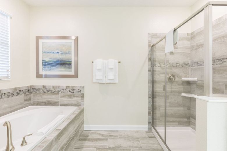 Championsgate 8br Pool Home Wtheater
