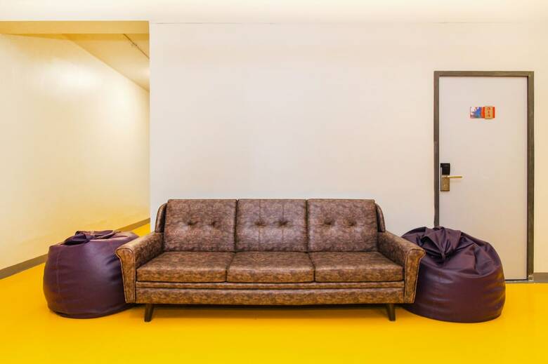 Hotel Fabexpress Tribe