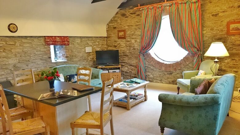 Apartamento Kilmokea Garden Suite