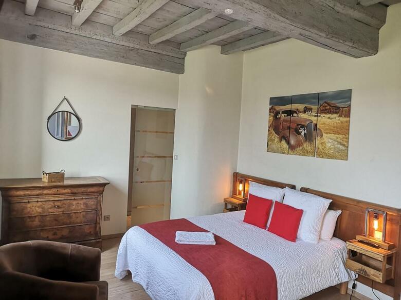 Bed & Breakfast L'etap'corteline