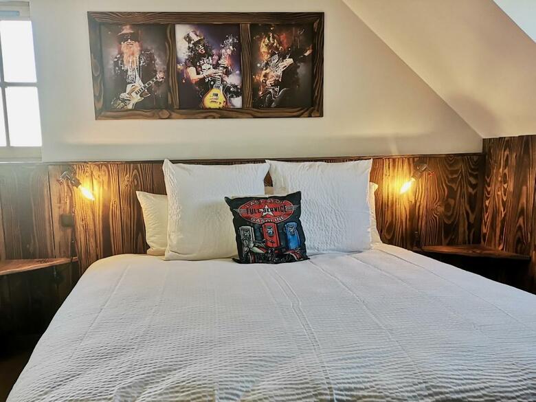 Bed & Breakfast L'etap'corteline