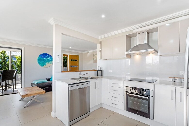 Apartamentos Tomaree Road , 16