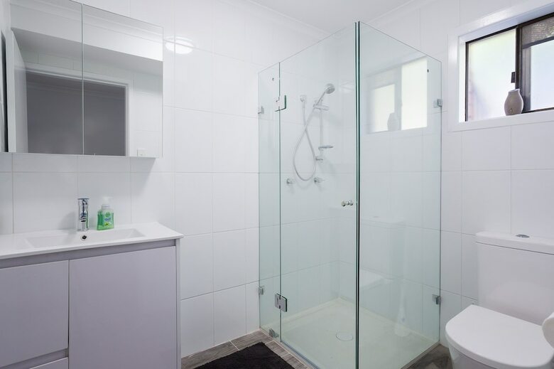 Apartamentos Randall Retreat, 22a Randall Drive