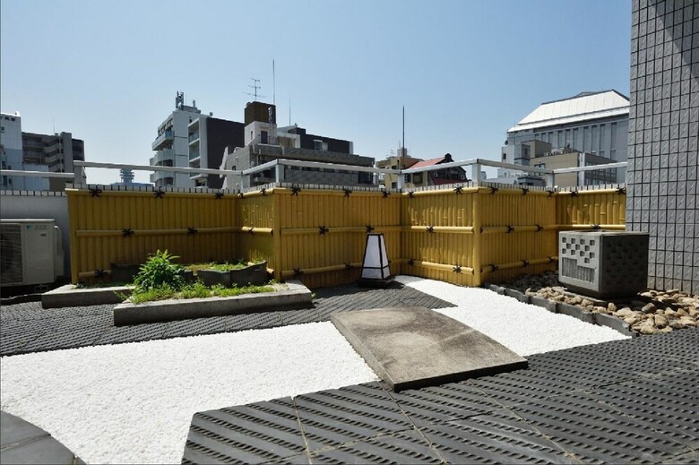Apartamentos Bonnard Kokubunji 601