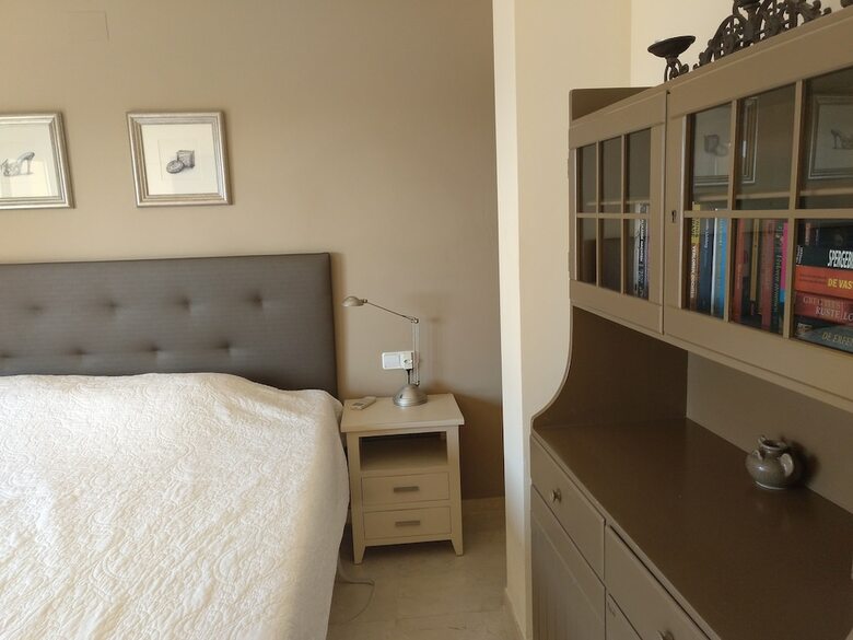 Apartamentos Casa Eliana Javea 2 Bedroom