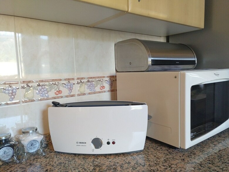 Apartamentos Casa Eliana Javea 2 Bedroom