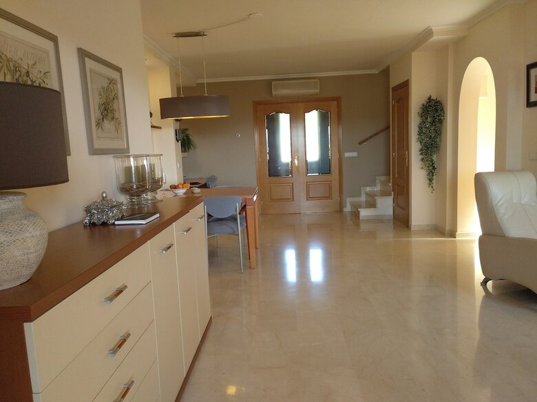 Apartamentos Casa Eliana Javea 2 Bedroom