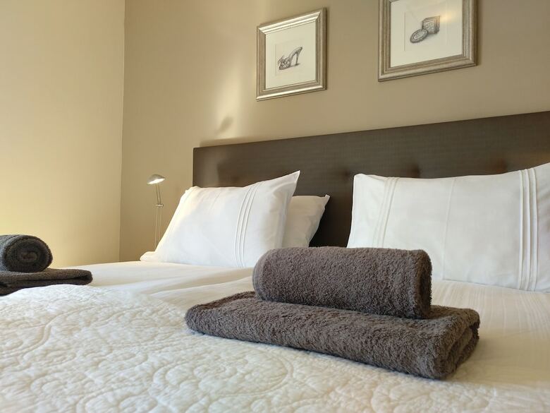 Apartamentos Casa Eliana Javea 2 Bedroom
