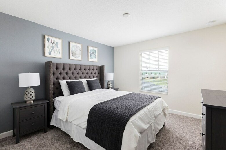 4br 3ba Townhome In Championsgate