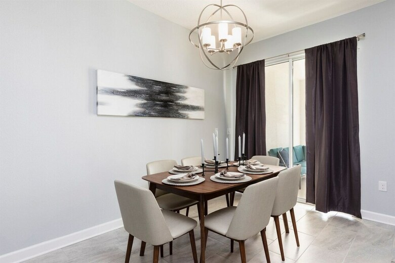 4br 3ba Townhome In Championsgate