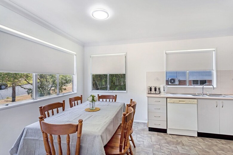 Apartamentos Dirigeree Street, 4
