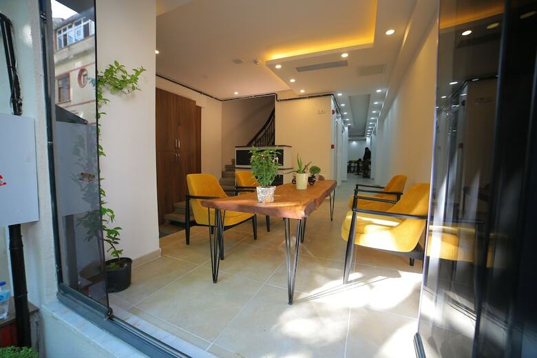 Hotel Duhok Otel