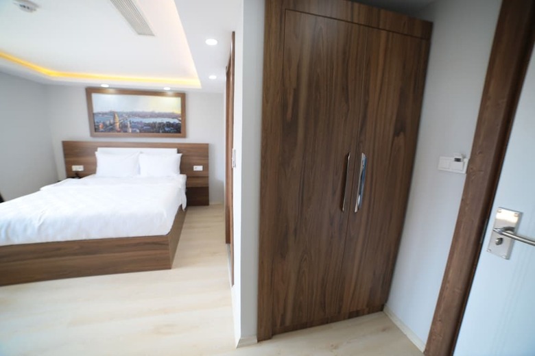 Hotel Duhok Otel