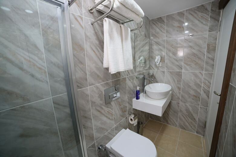 Hotel Duhok Otel