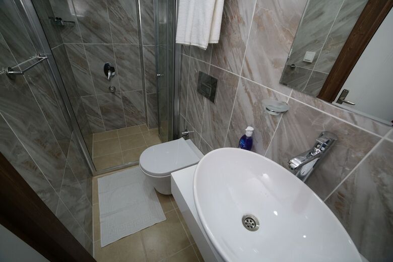 Hotel Duhok Otel