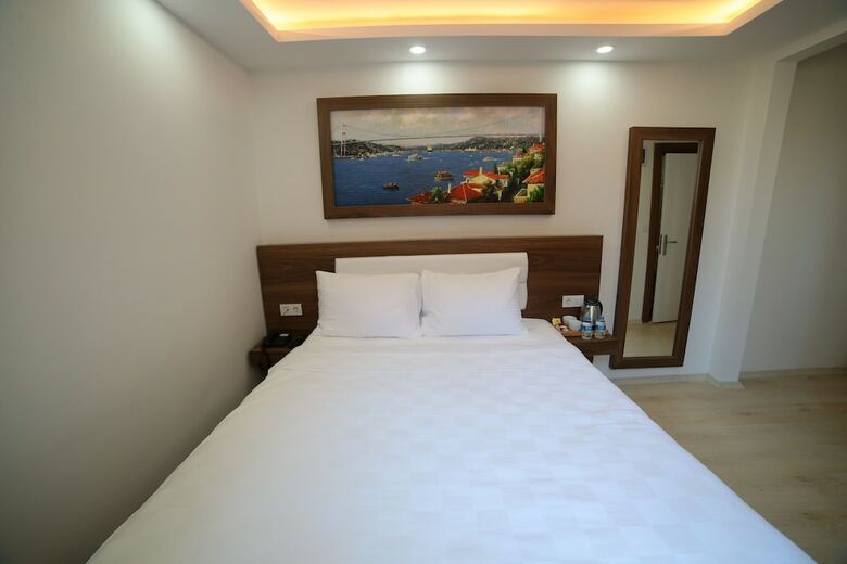 Hotel Duhok Otel